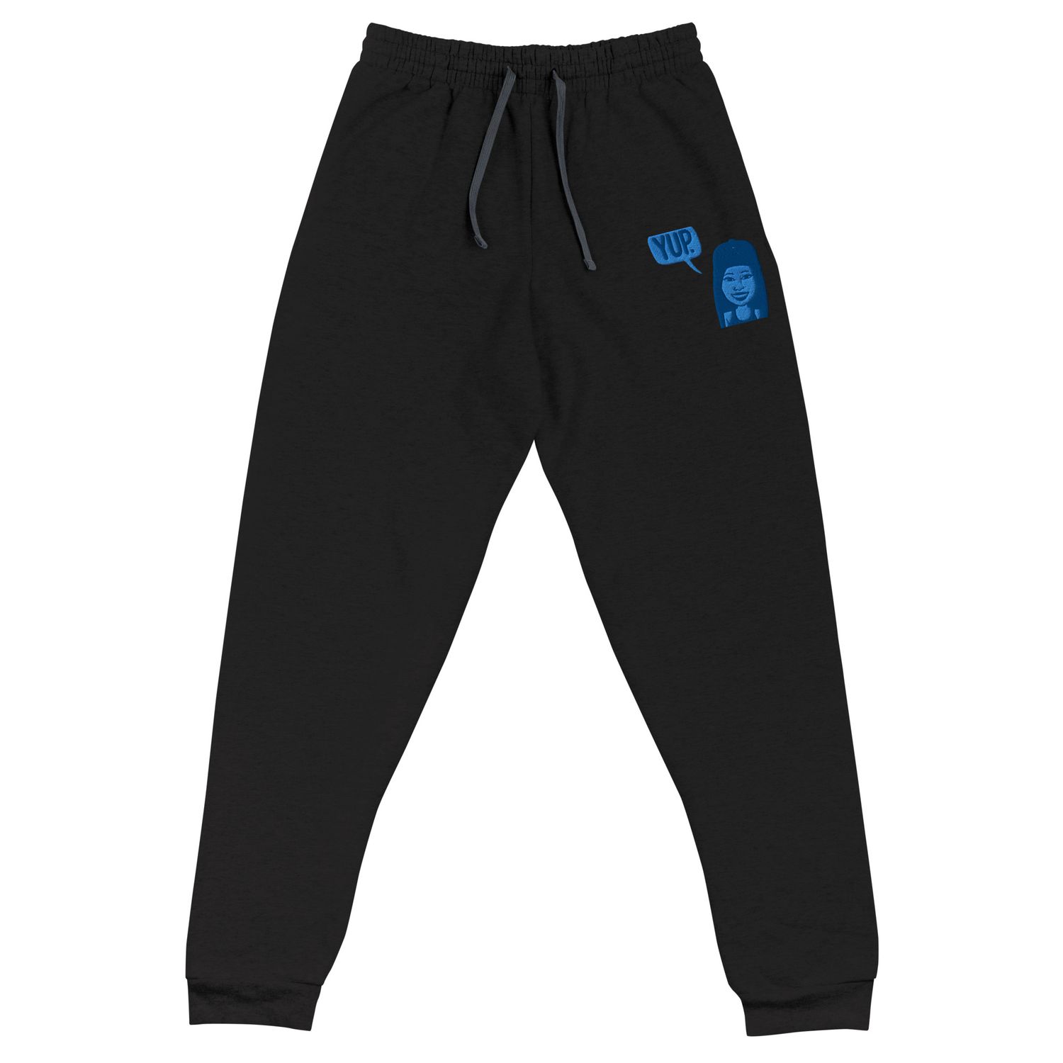 Yup Joggers