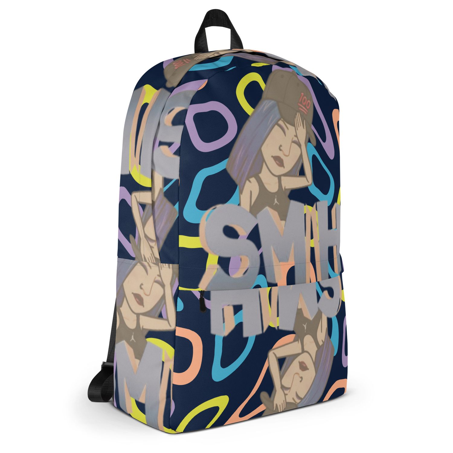 SMH Backpack