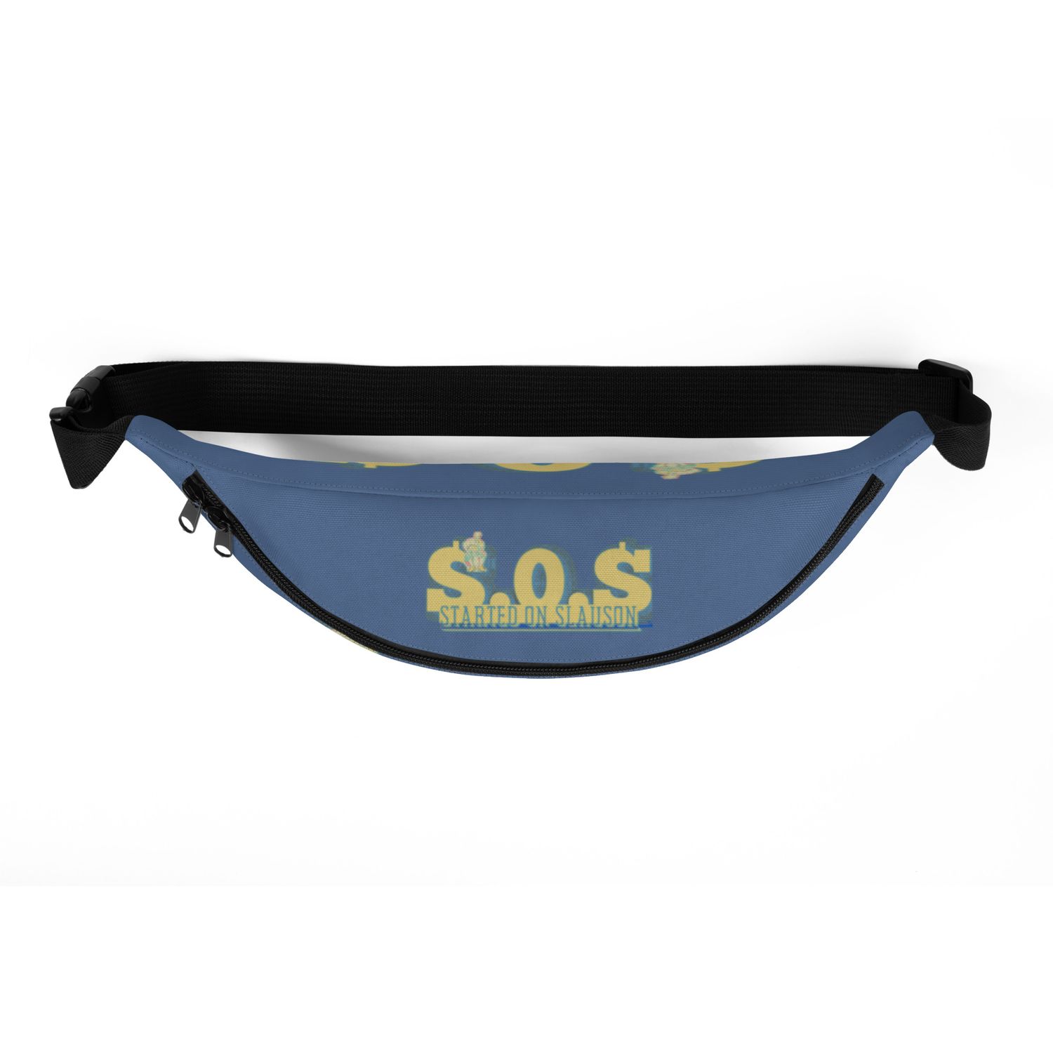 S.O.S Fanny Pack