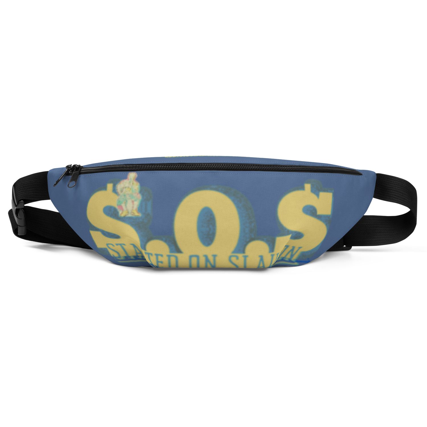 S.O.S Fanny Pack