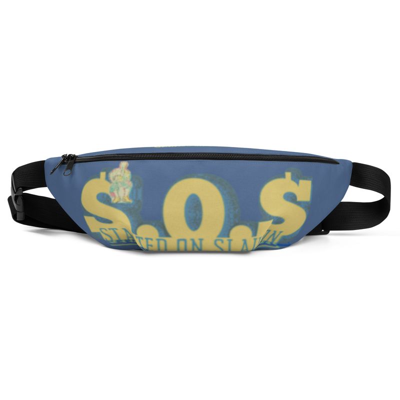 S.O.S Fanny Pack