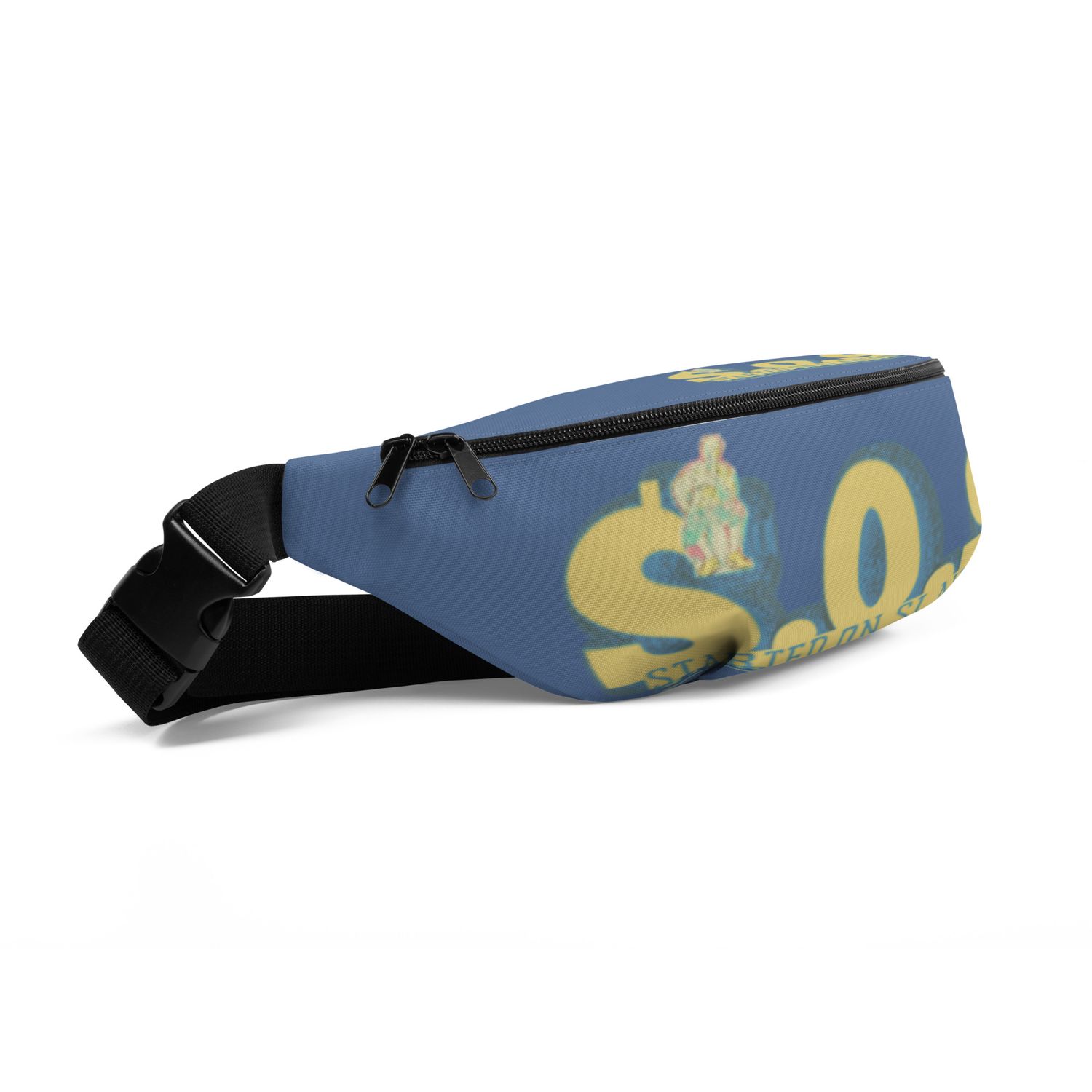 S.O.S Fanny Pack