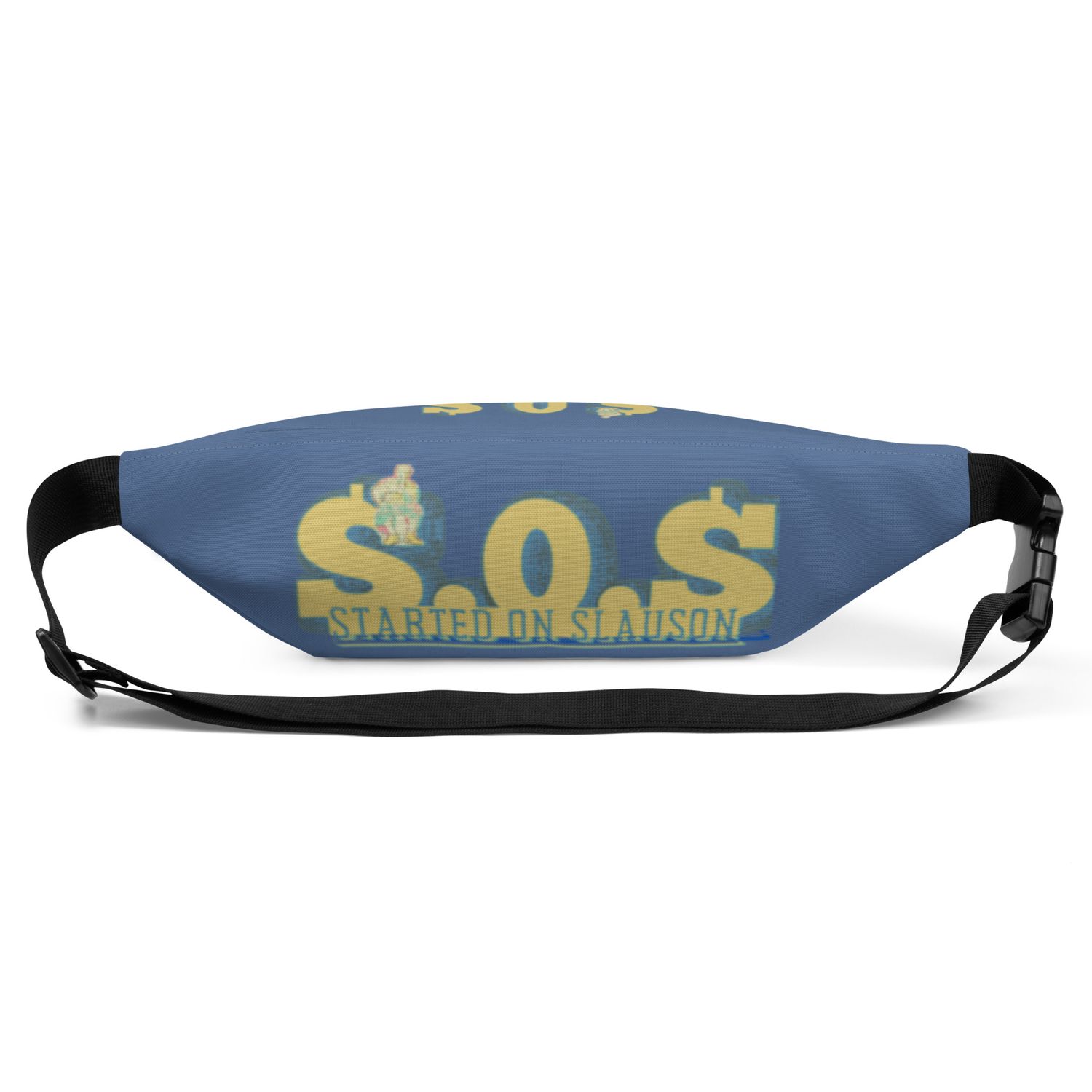 S.O.S Fanny Pack