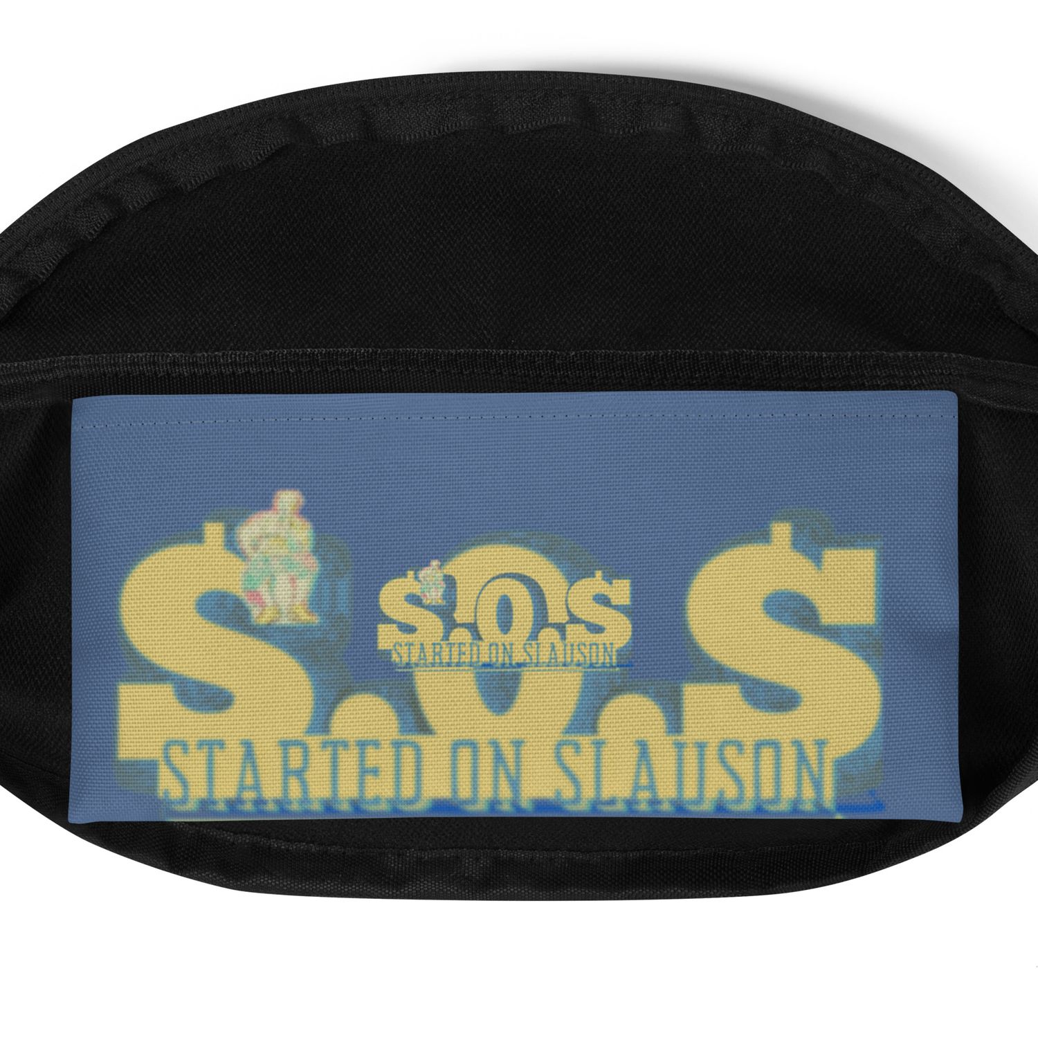 S.O.S Fanny Pack