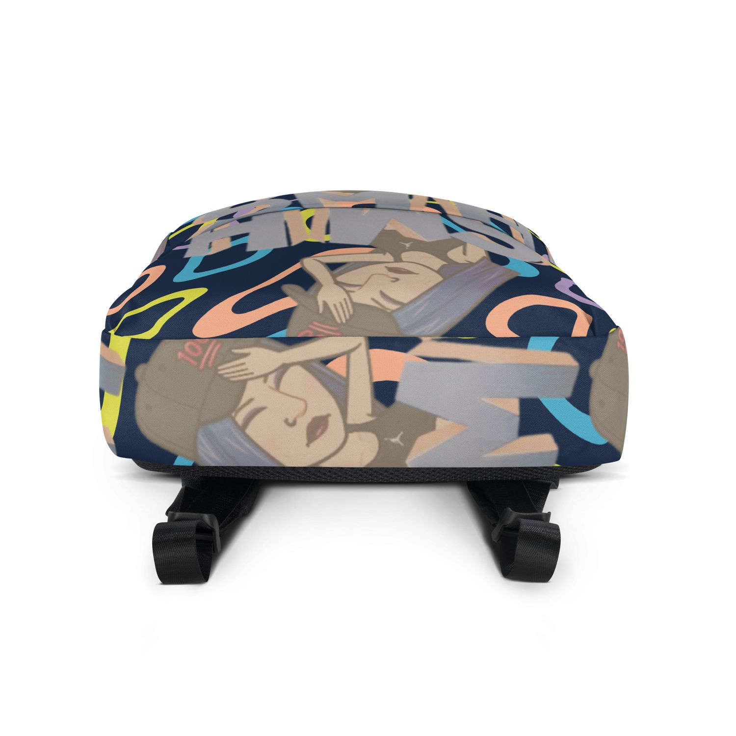 SMH Backpack