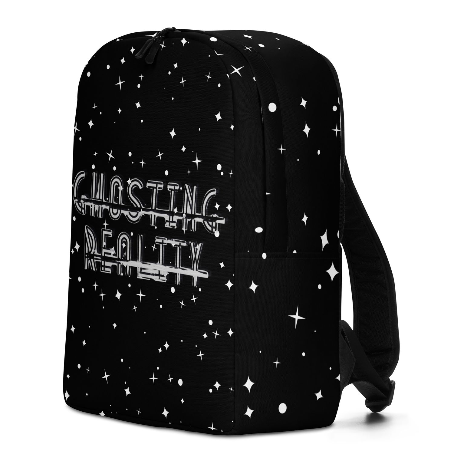 Ghosting Reality Backpack