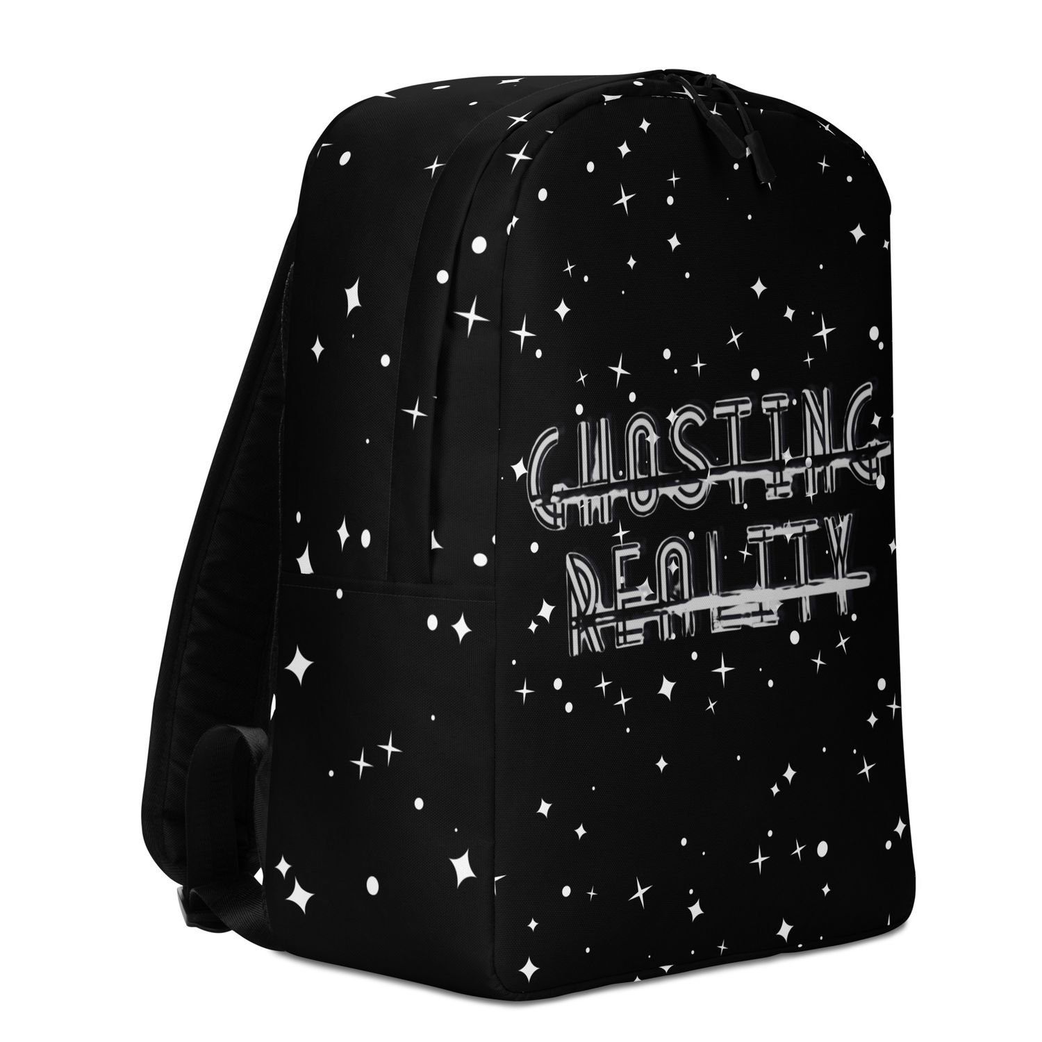 Ghosting Reality Backpack