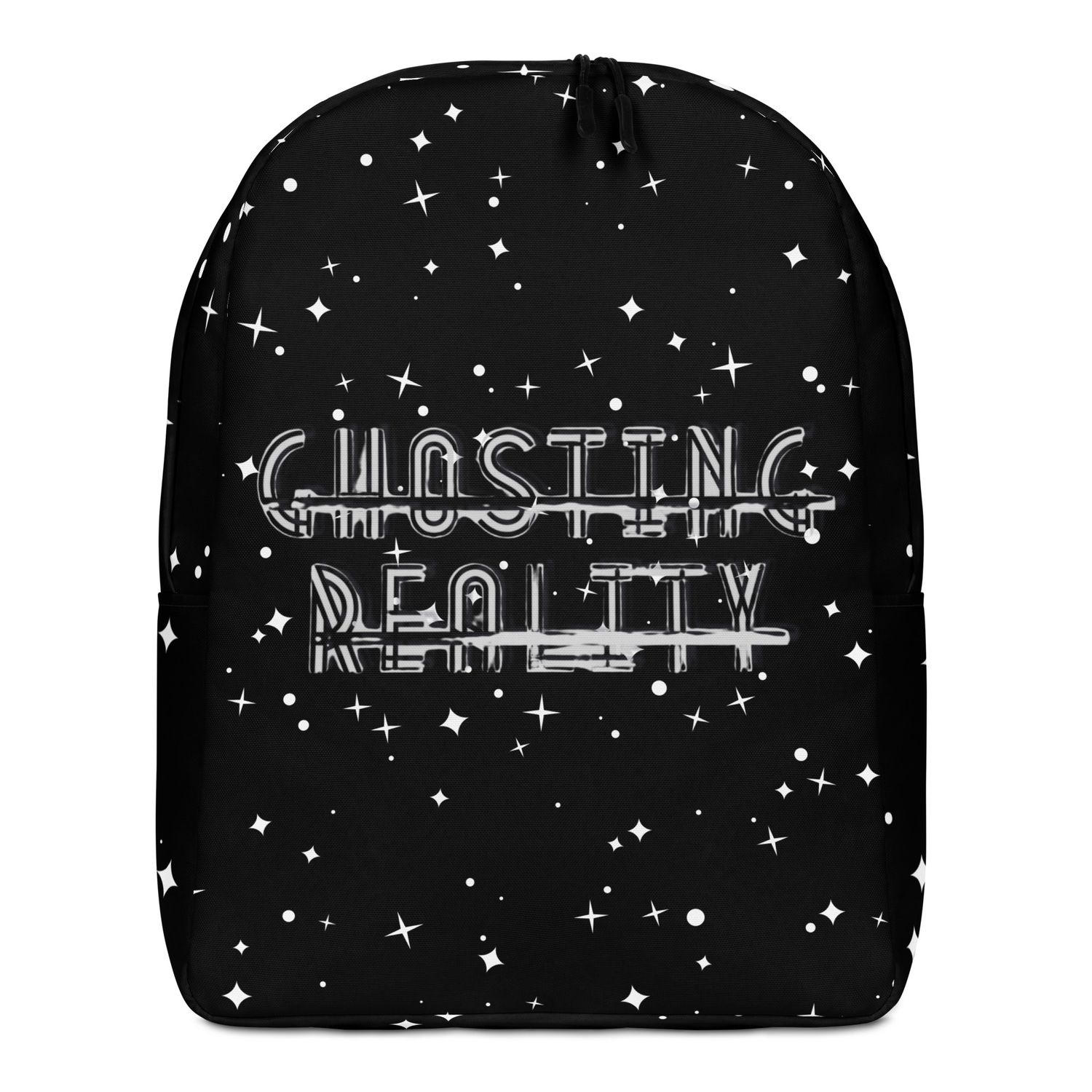 Ghosting Reality Backpack