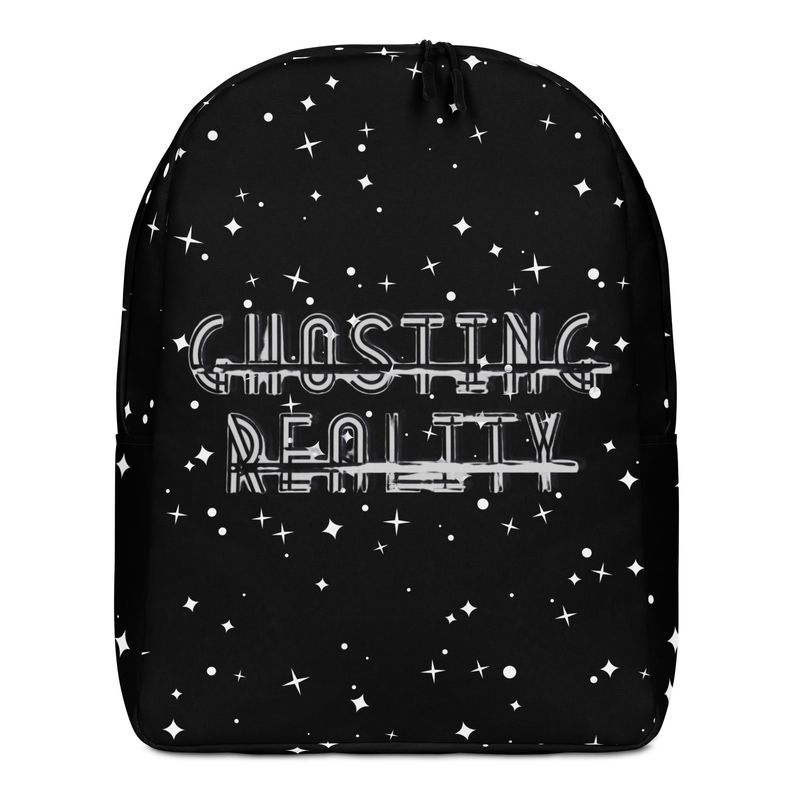 Ghosting Reality Backpack