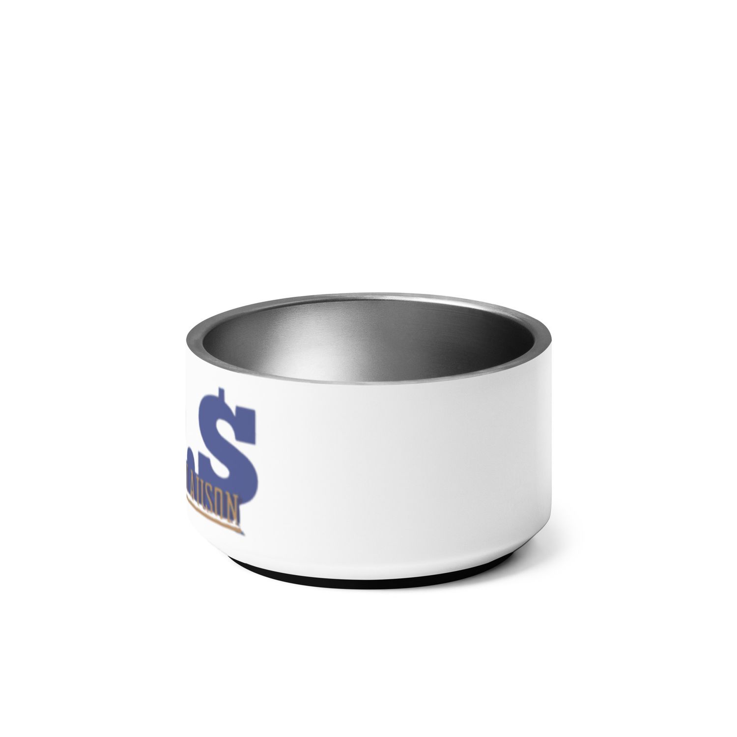 S.O.S Pet bowl