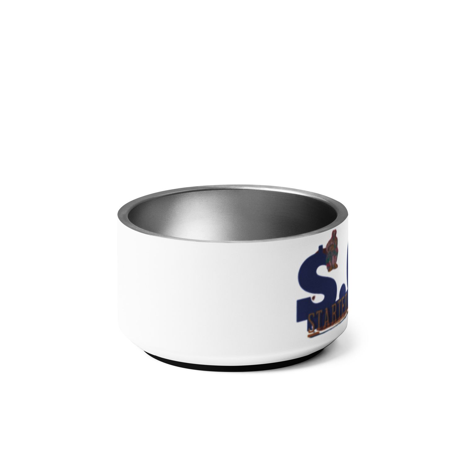 S.O.S Pet bowl