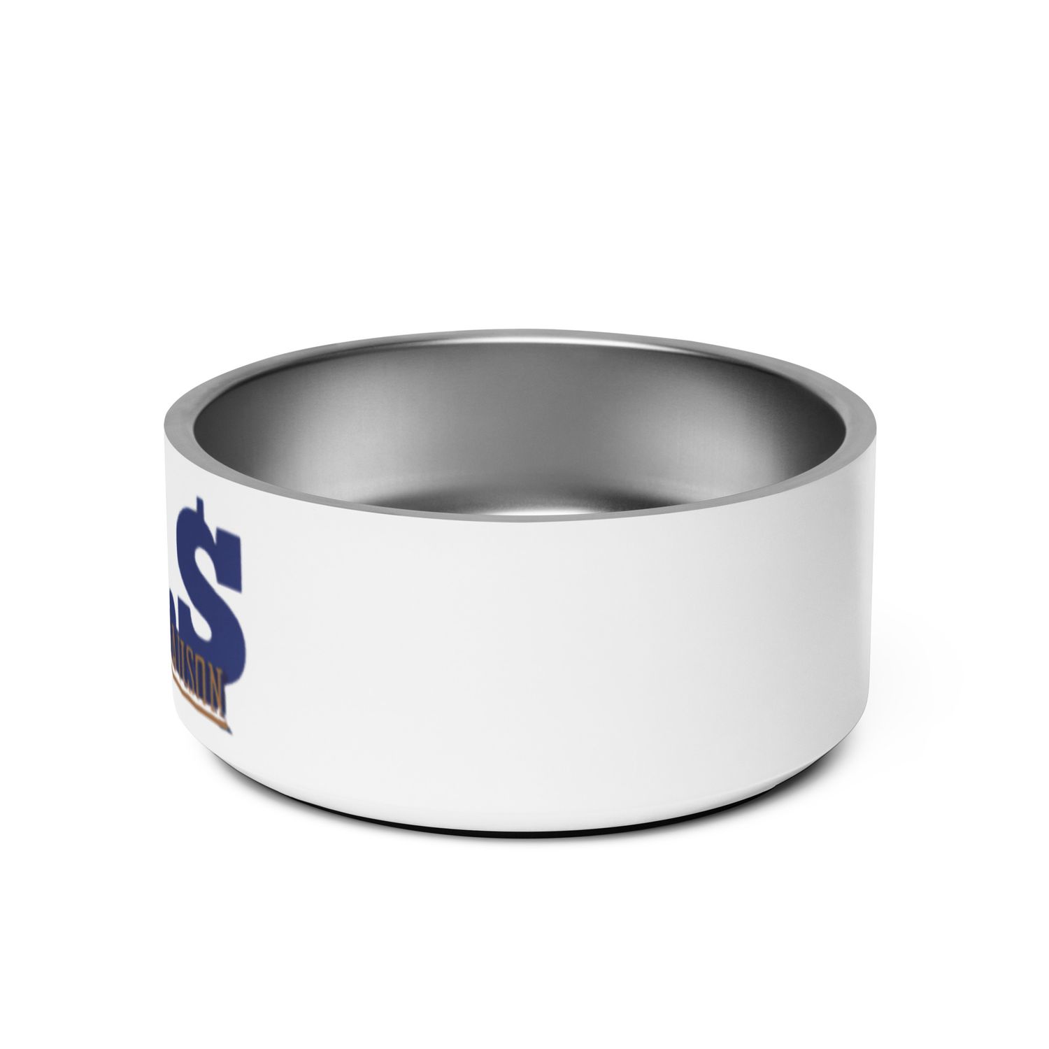 S.O.S Pet bowl