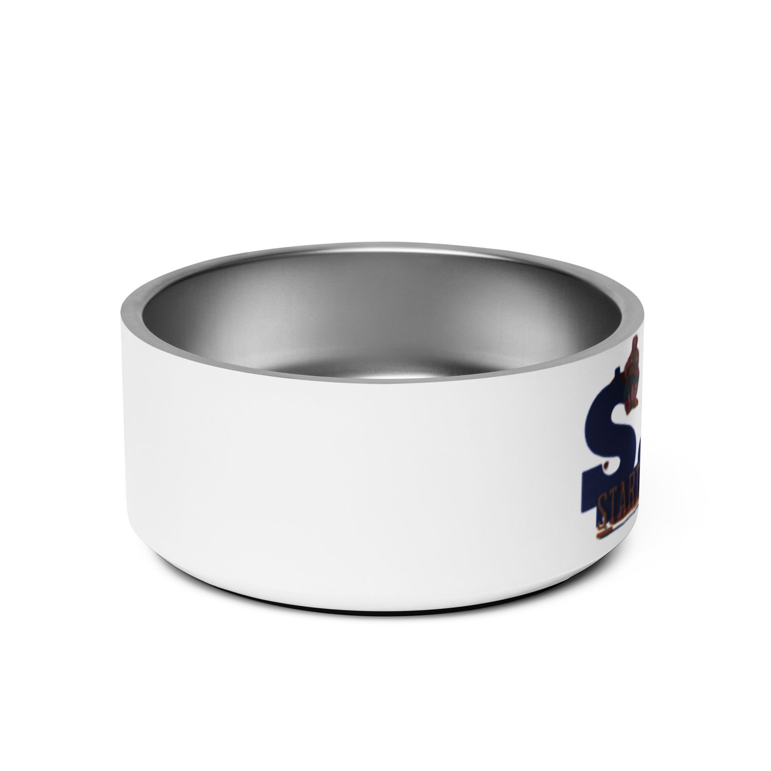 S.O.S Pet bowl