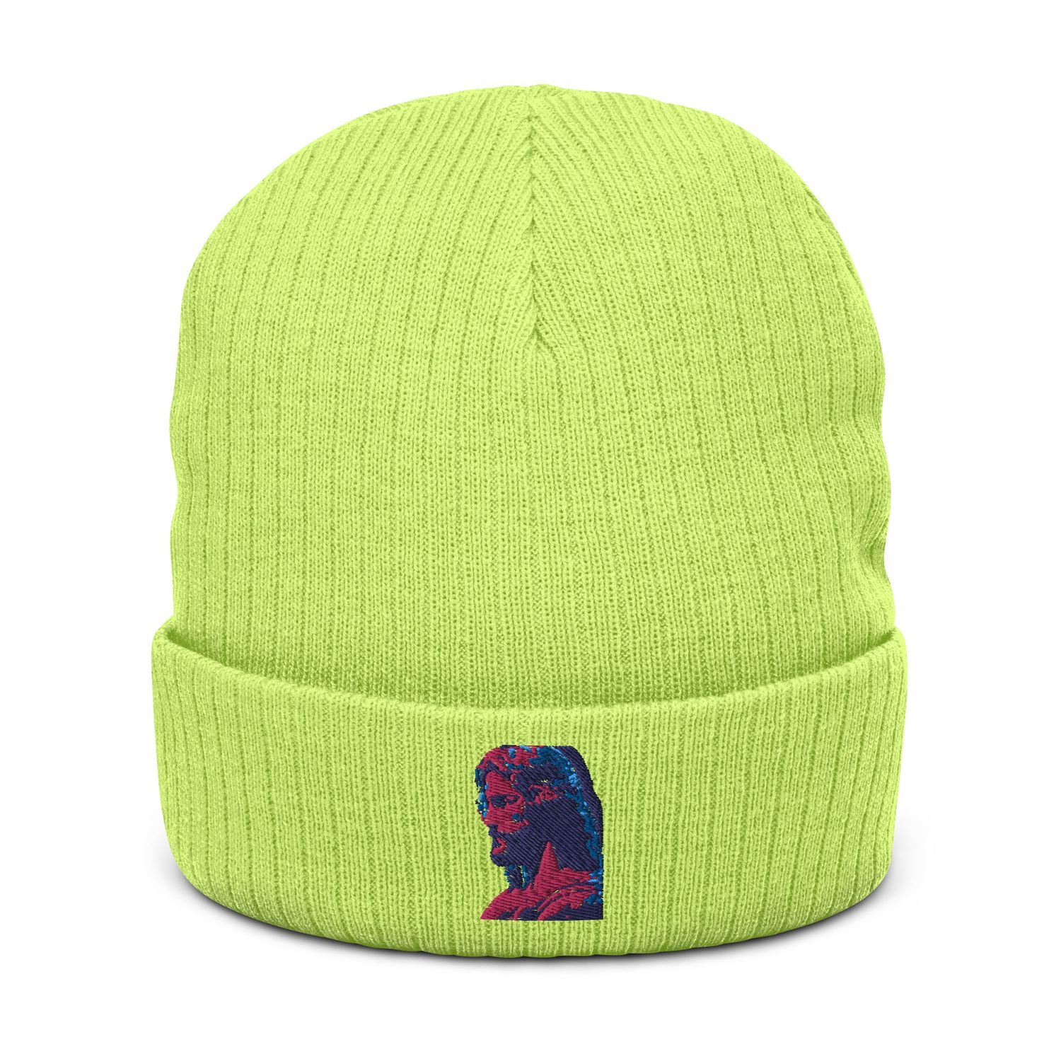 Jesus beanie