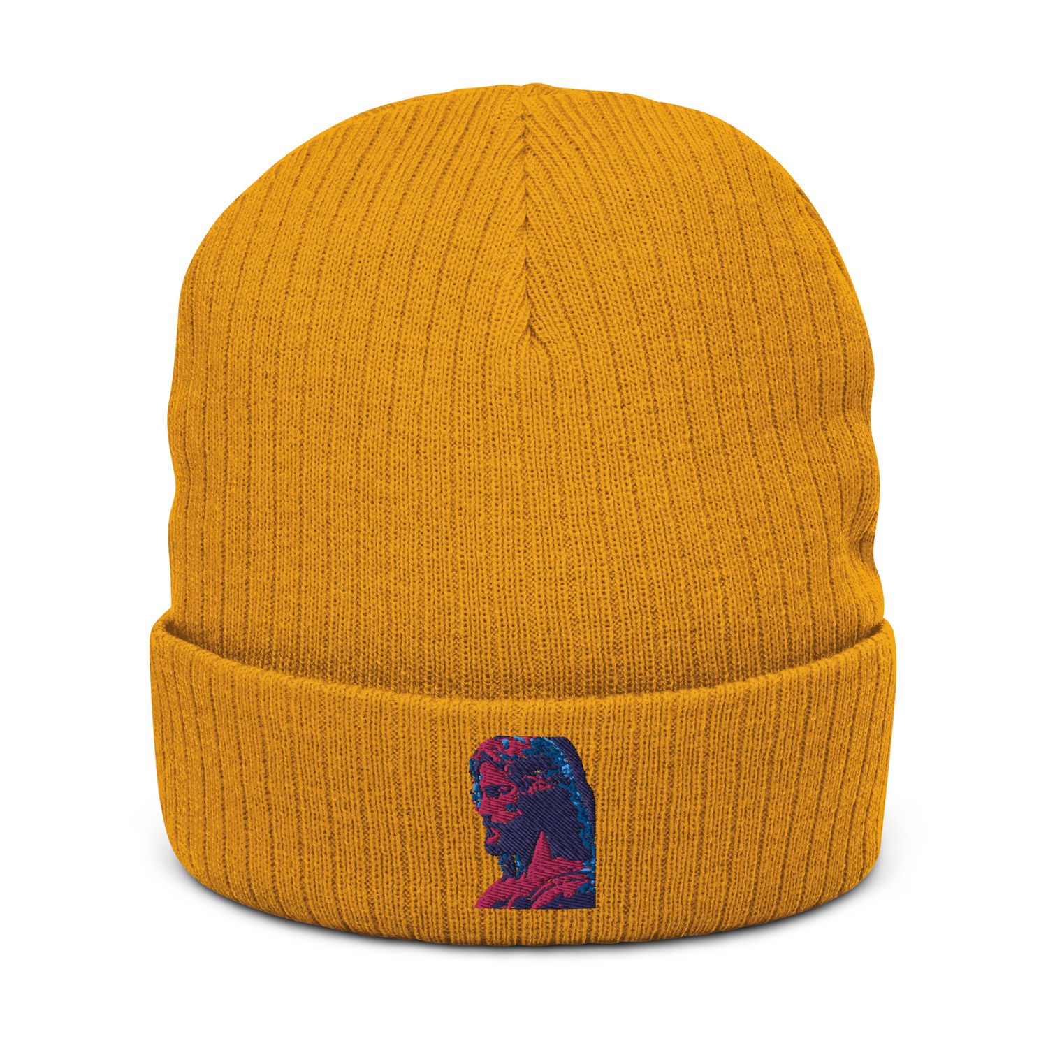 Jesus beanie