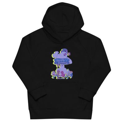 Frosty The Snowman eco hoodie