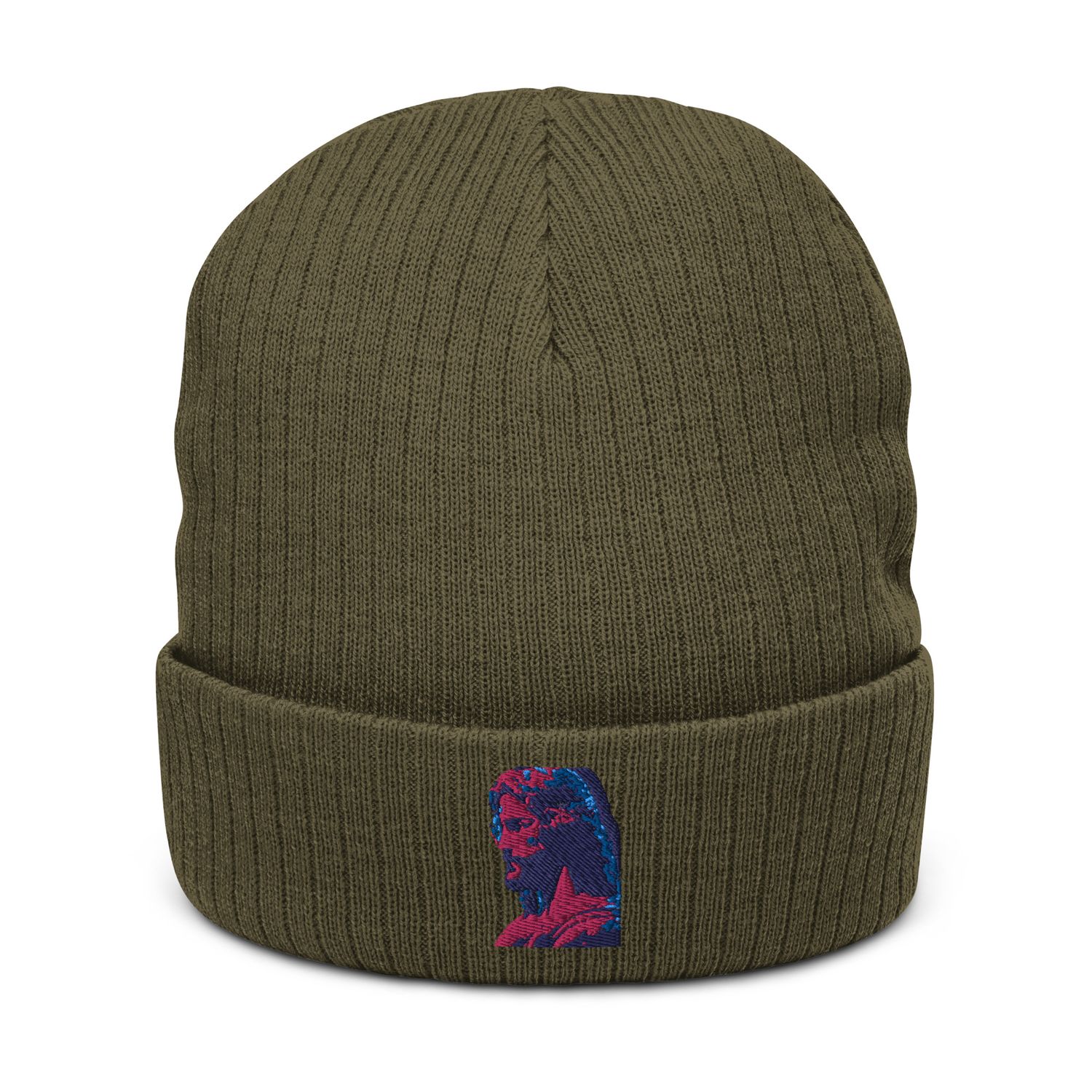 Jesus beanie