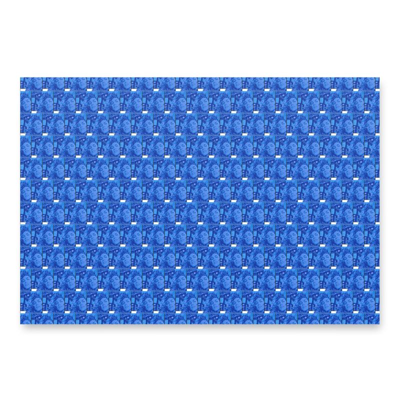Your Obsessed Wrapping paper sheets