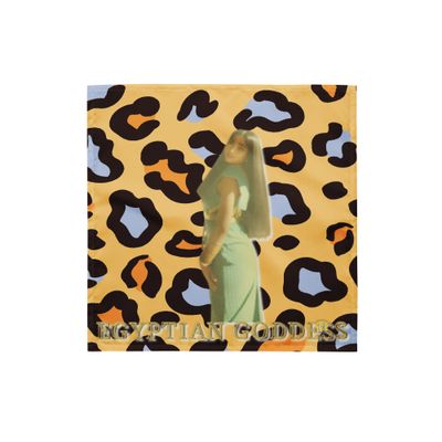 Egyptian Goddess bandana
