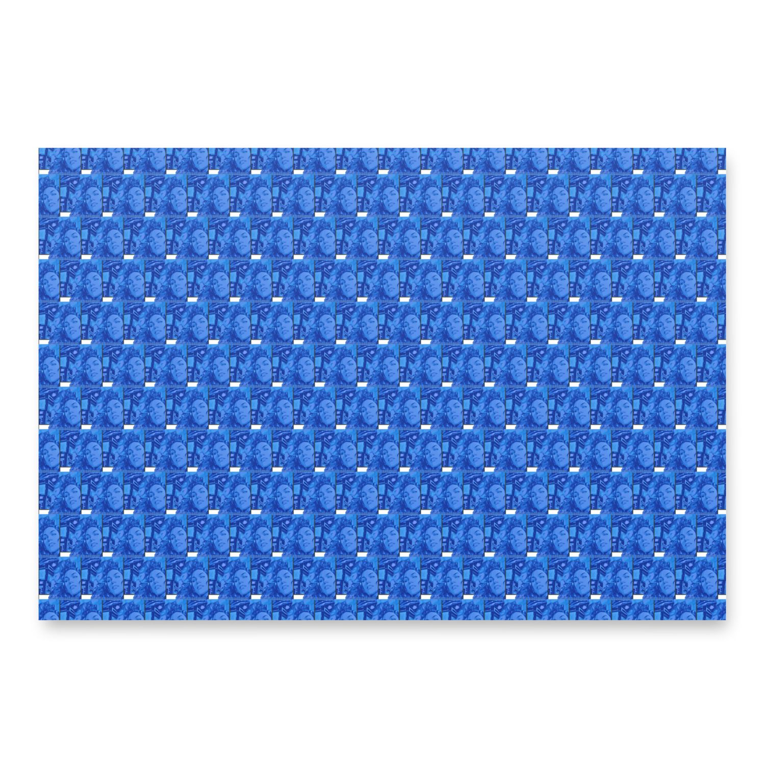 Your Obsessed Wrapping paper sheets