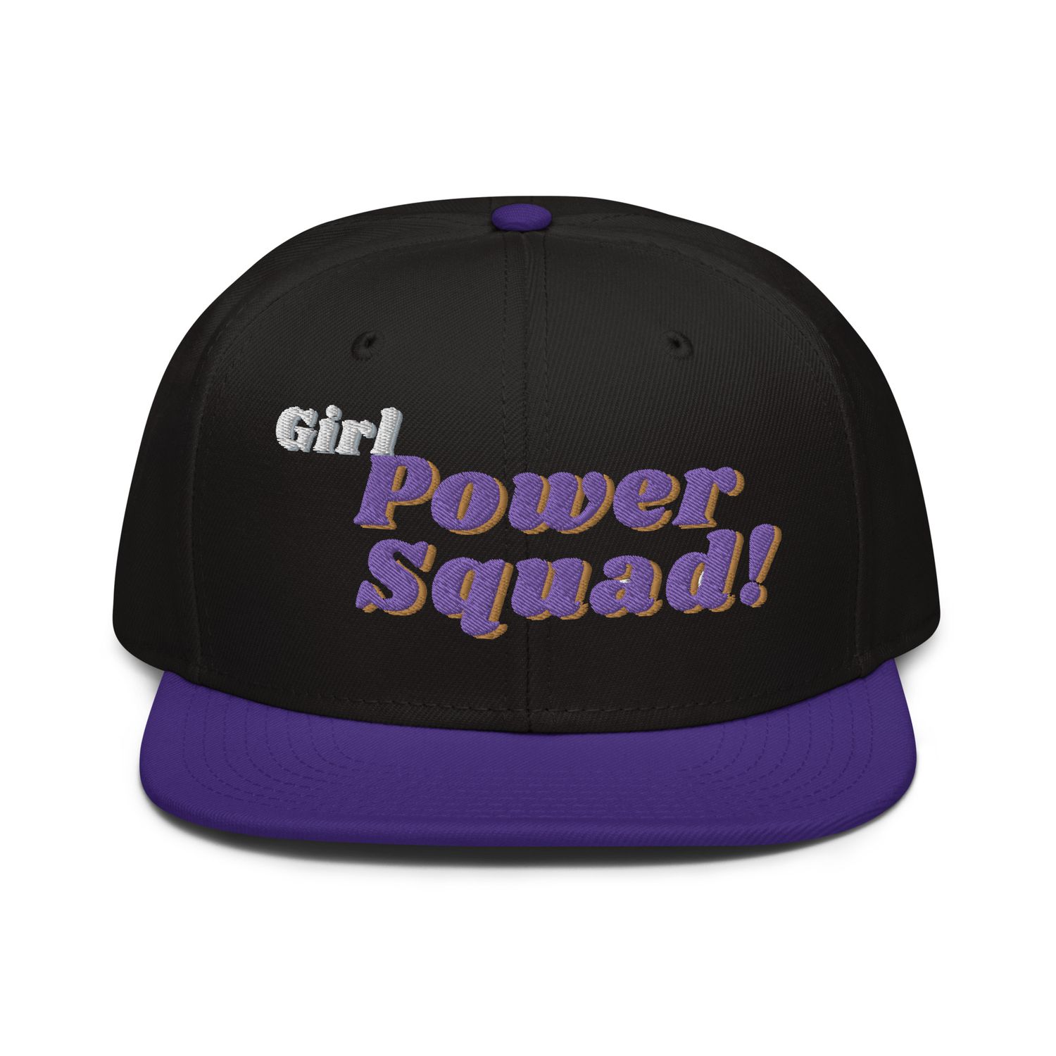 Girl Power Squad Hat