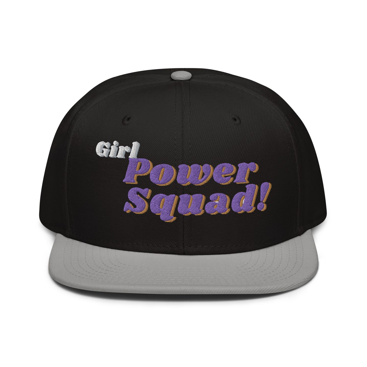 Girl Power Squad Hat