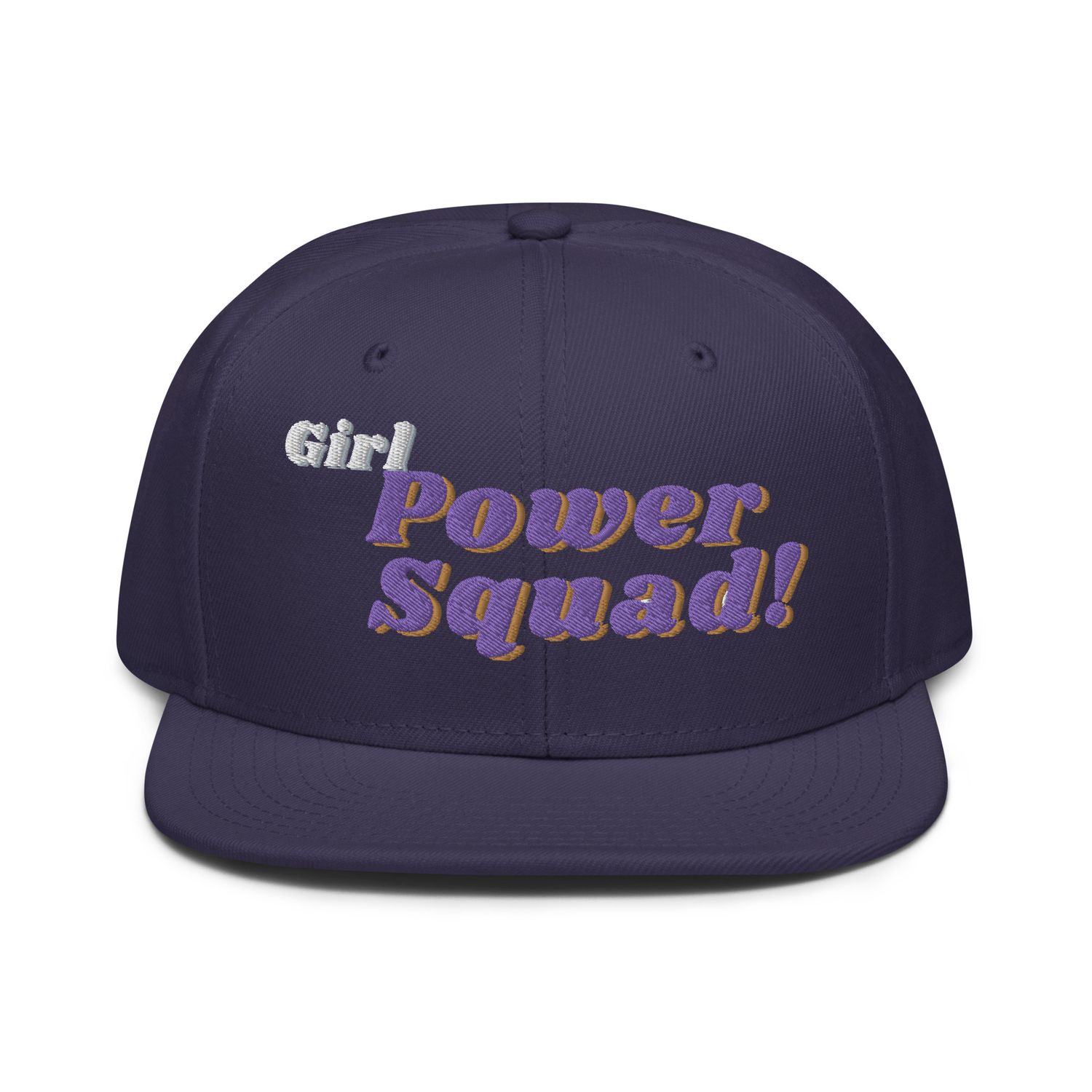 Girl Power Squad Hat