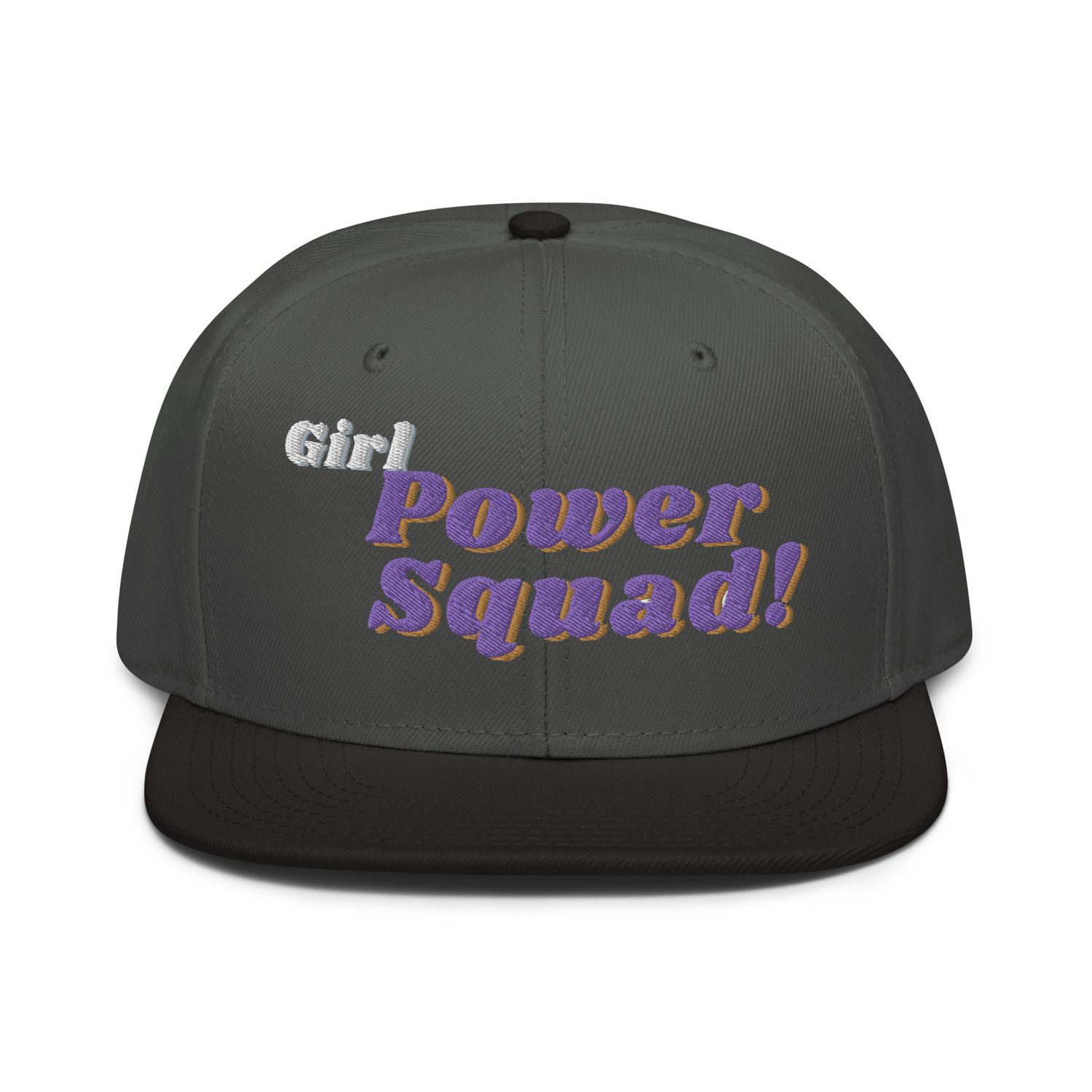 Girl Power Squad Hat