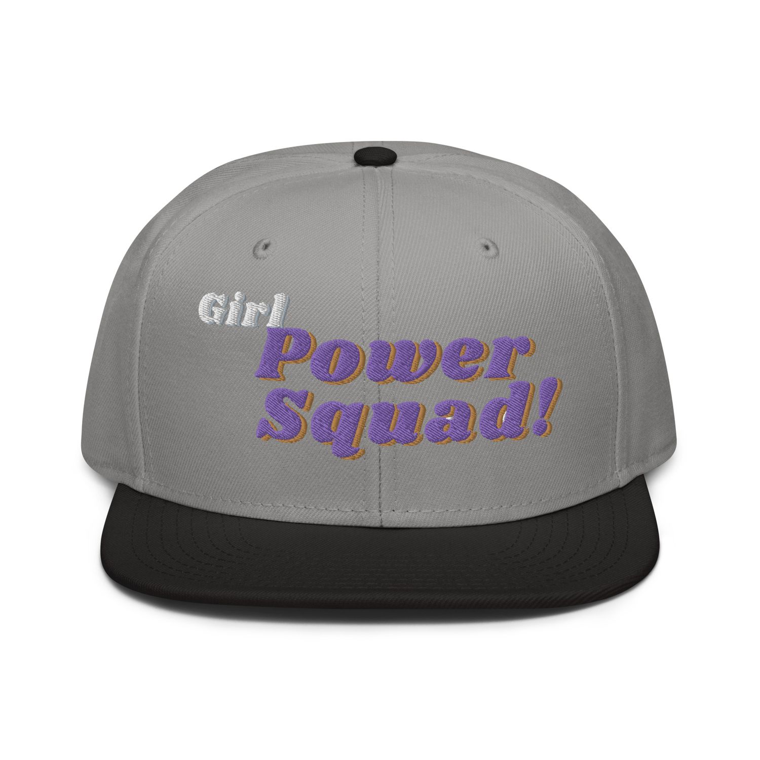 Girl Power Squad Hat