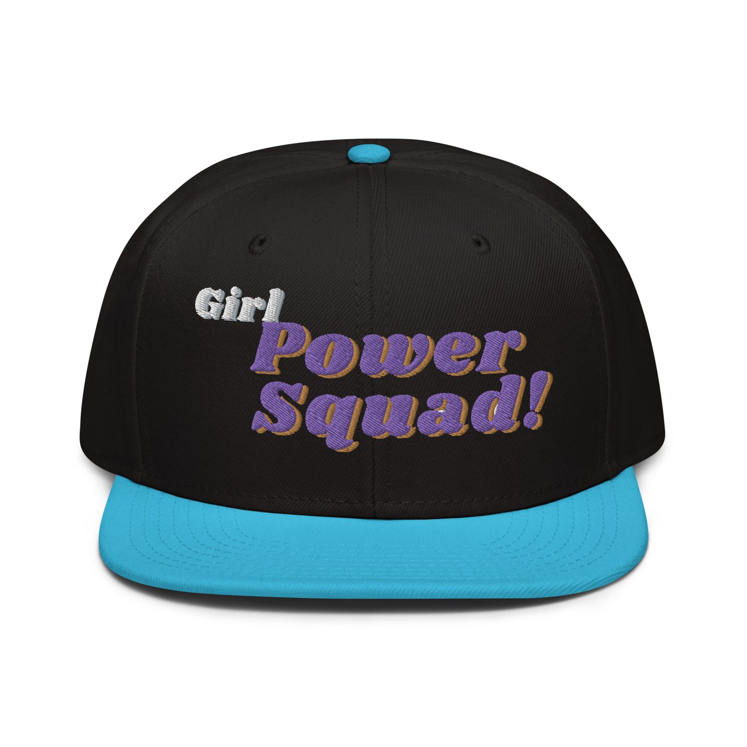 Girl Power Squad Hat