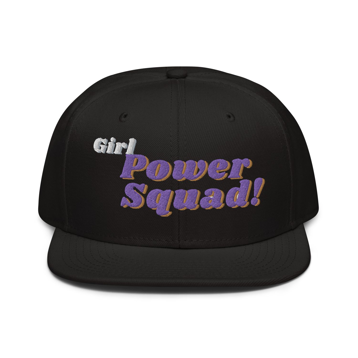 Girl Power Squad Hat