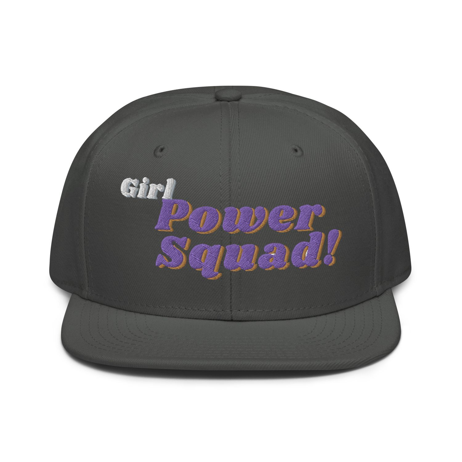Girl Power Squad Hat