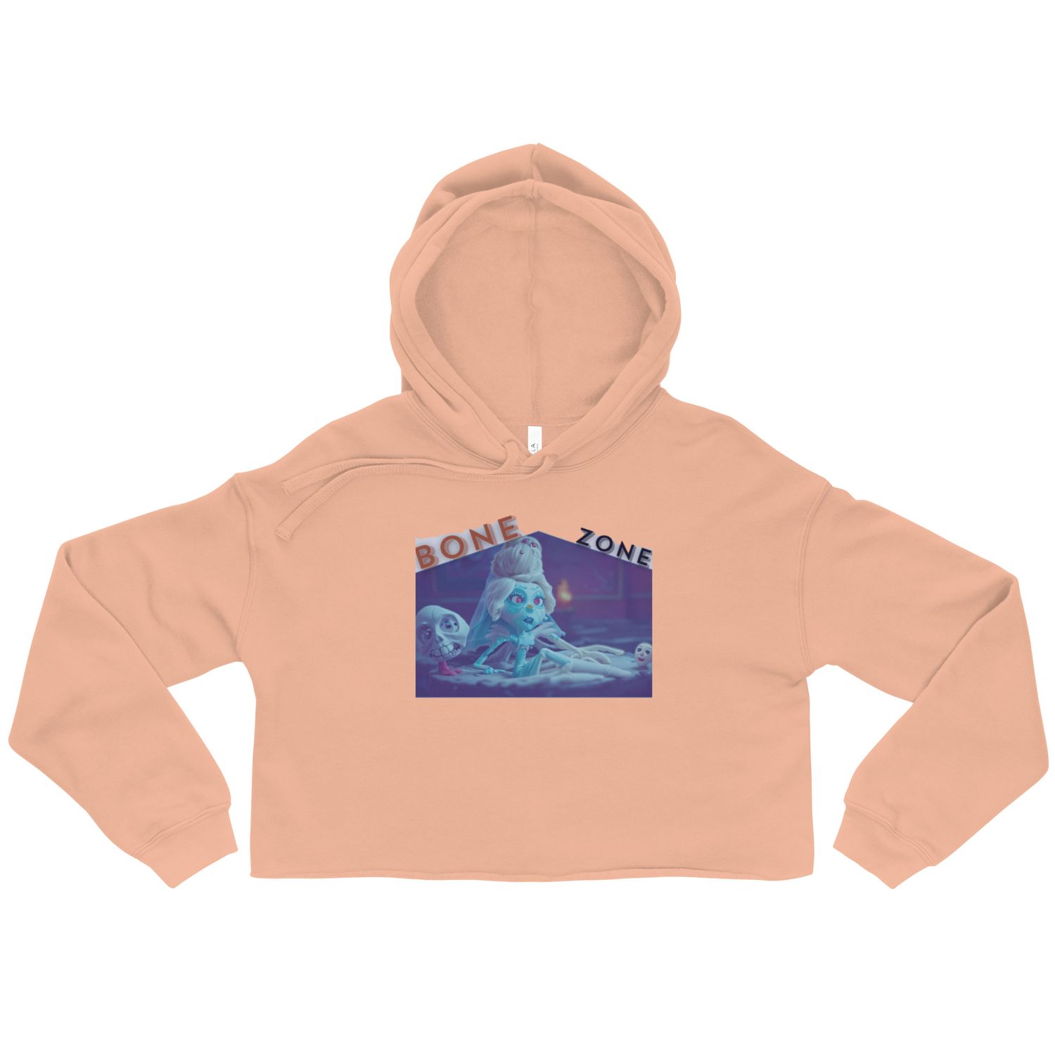 Bone Zone Hoodie