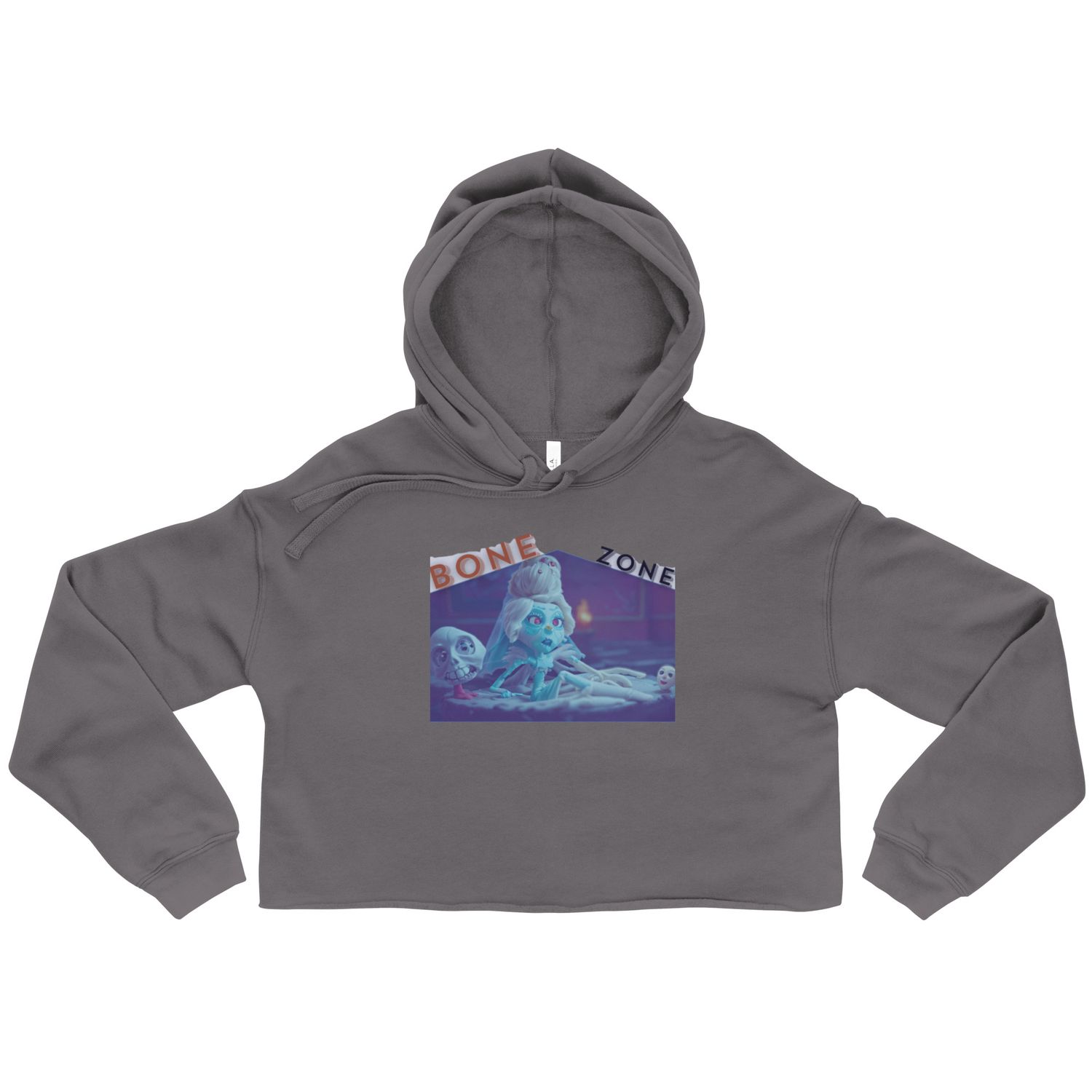 Bone Zone Hoodie