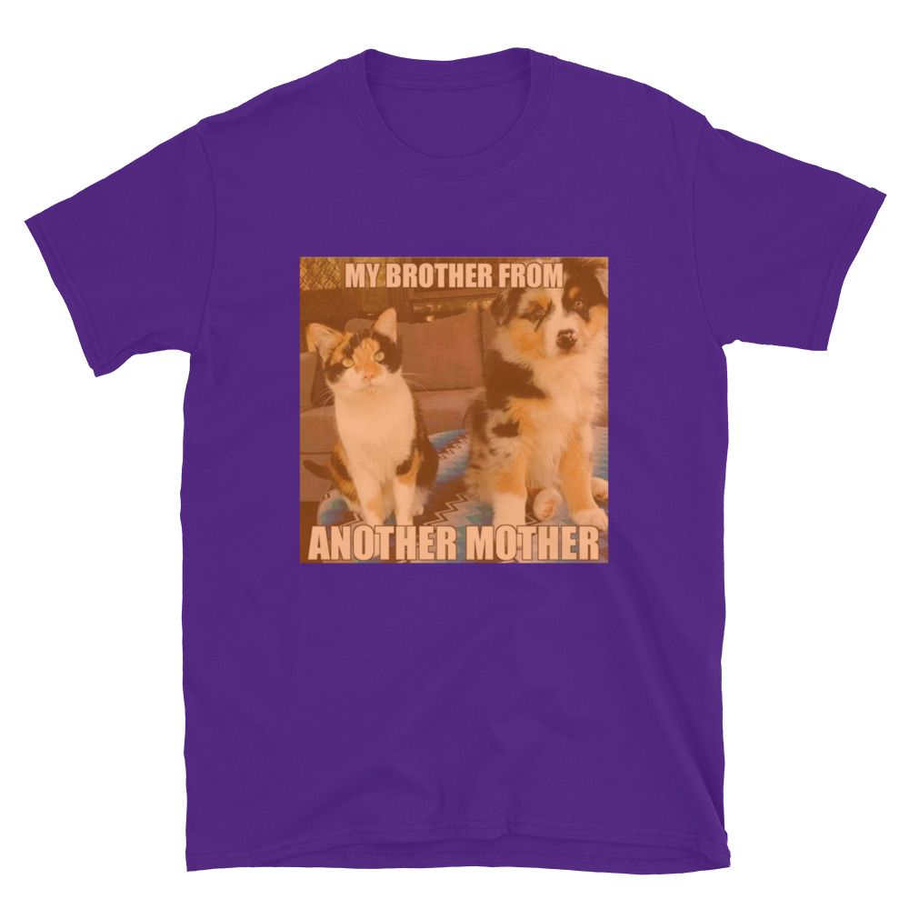 Brother From Another T-Shirt