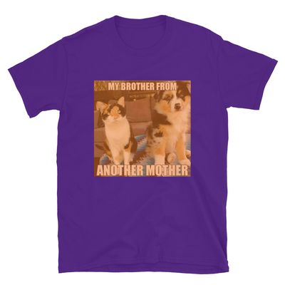 Brother From Another T-Shirt
