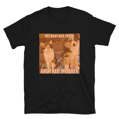 Brother From Another T-Shirt