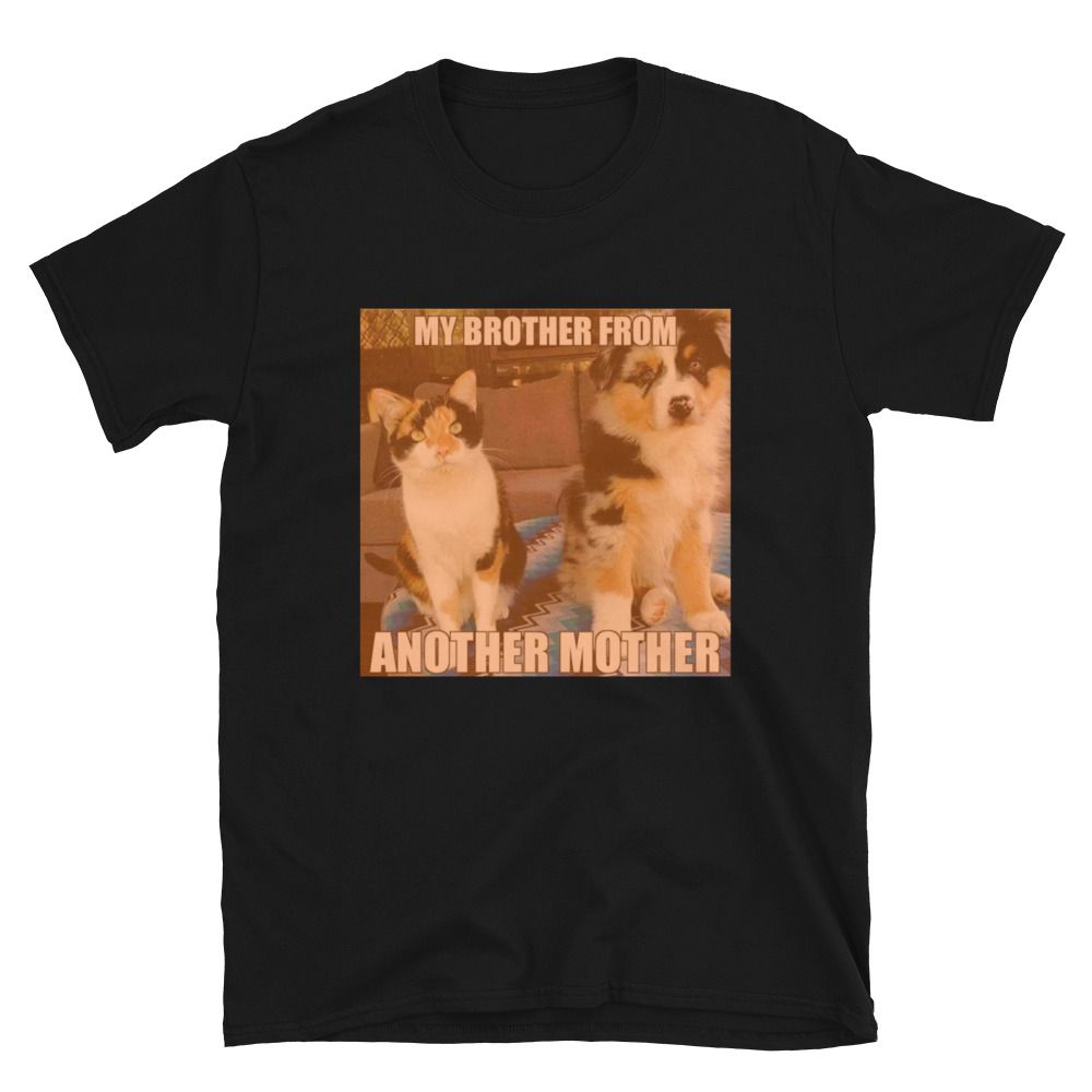 Brother From Another T-Shirt
