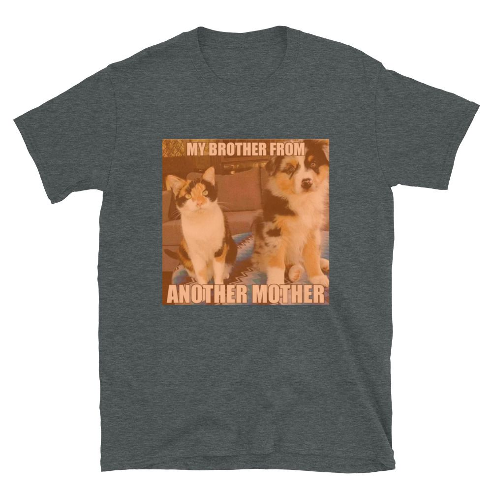 Brother From Another T-Shirt