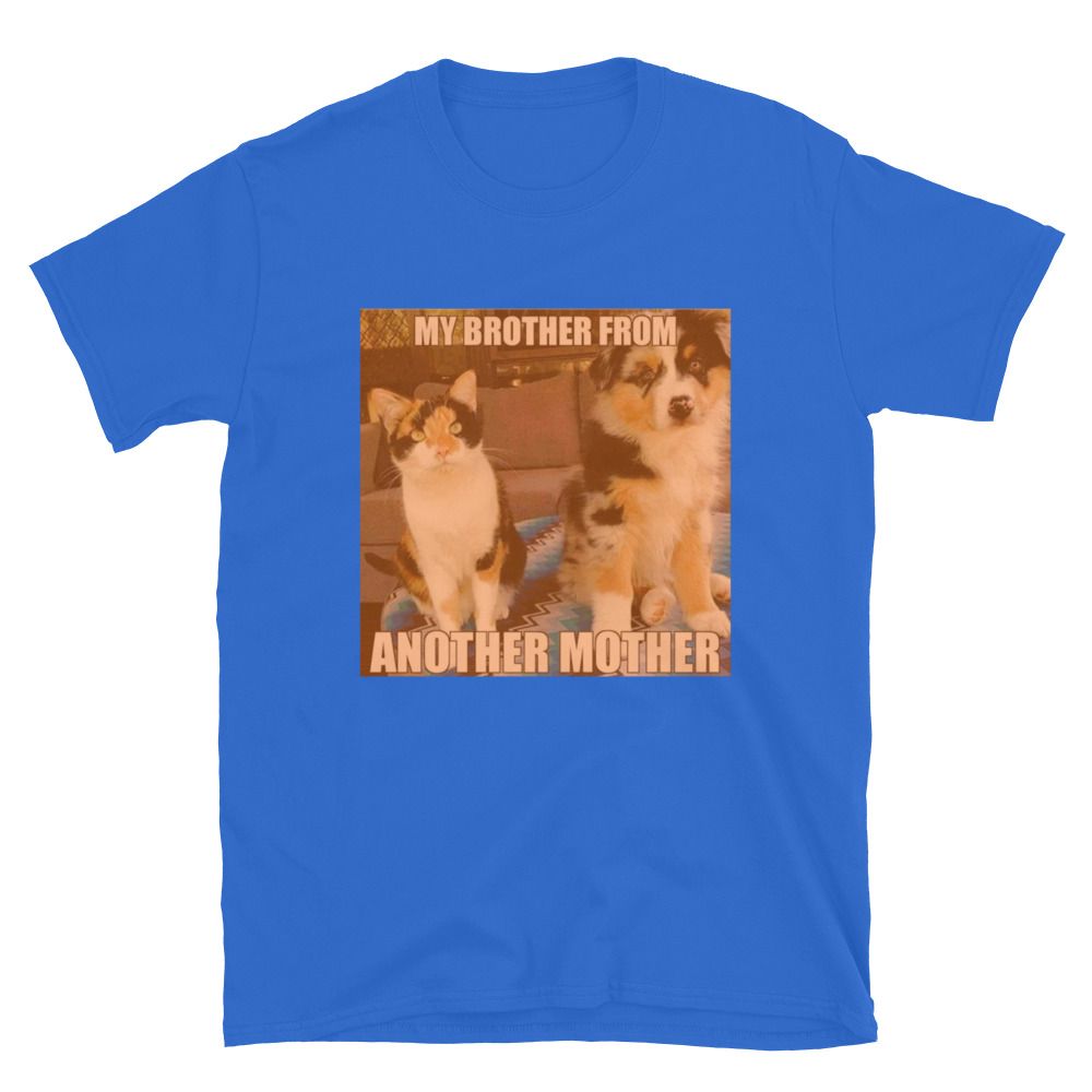 Brother From Another T-Shirt
