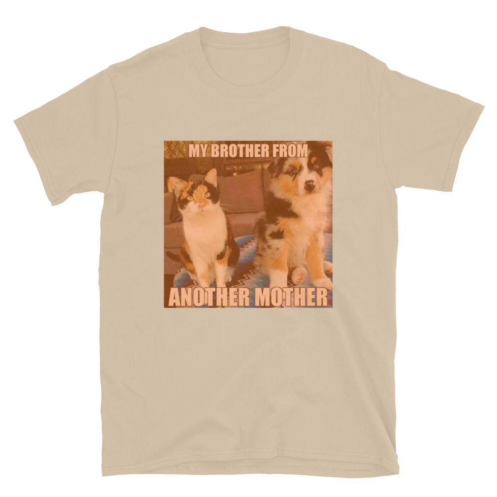 Brother From Another T-Shirt