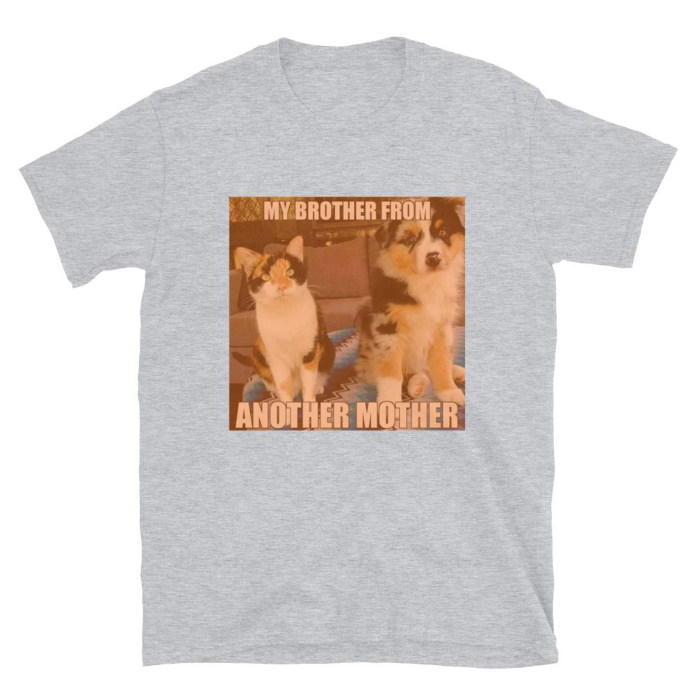 Brother From Another T-Shirt