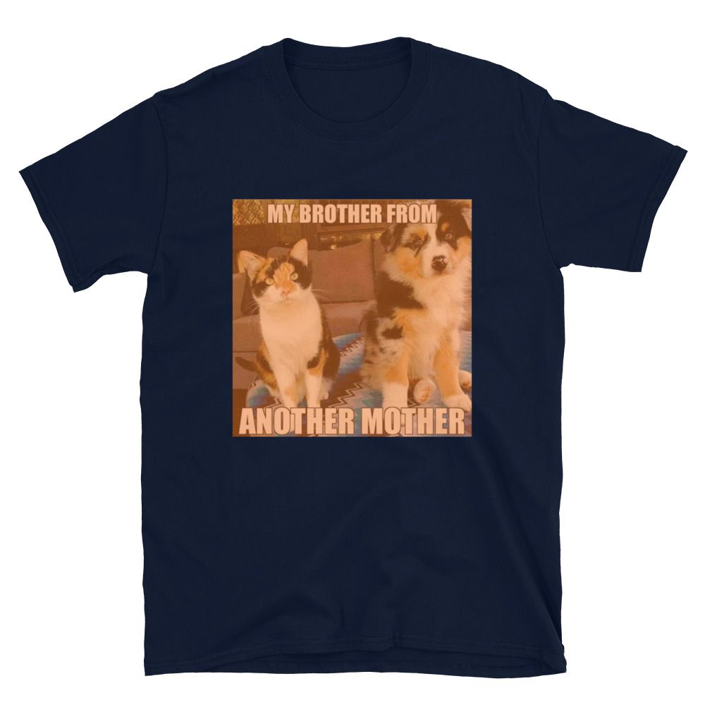 Brother From Another T-Shirt