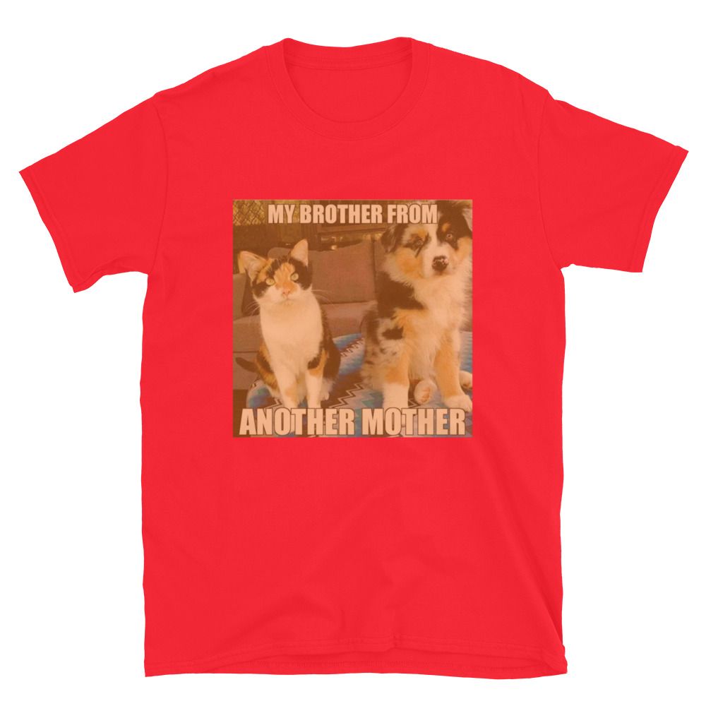 Brother From Another T-Shirt