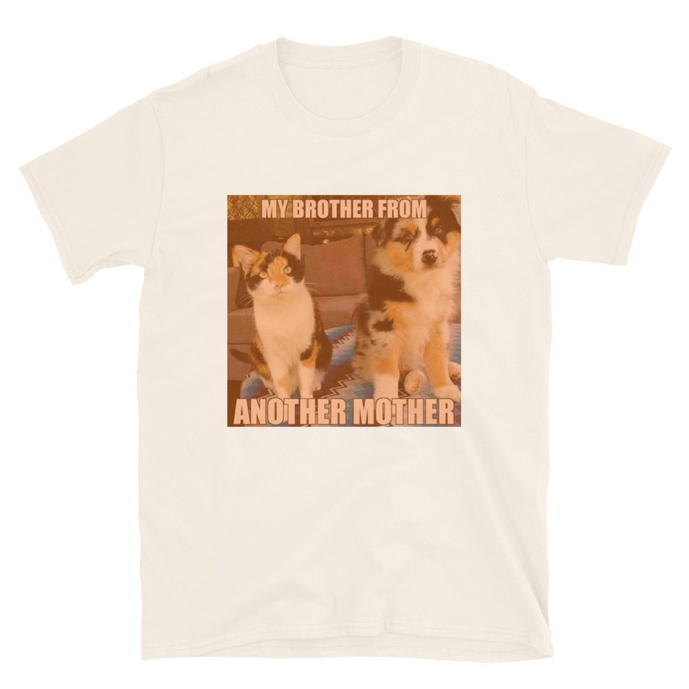 Brother From Another T-Shirt