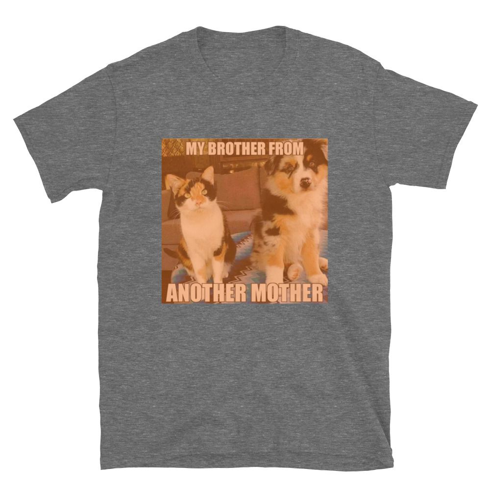 Brother From Another T-Shirt