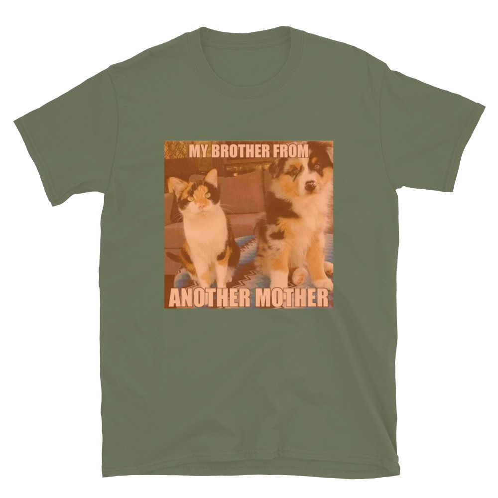Brother From Another T-Shirt