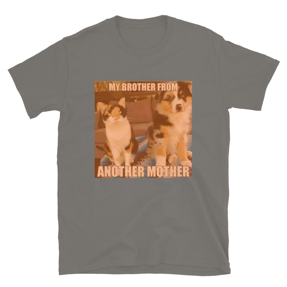 Brother From Another T-Shirt