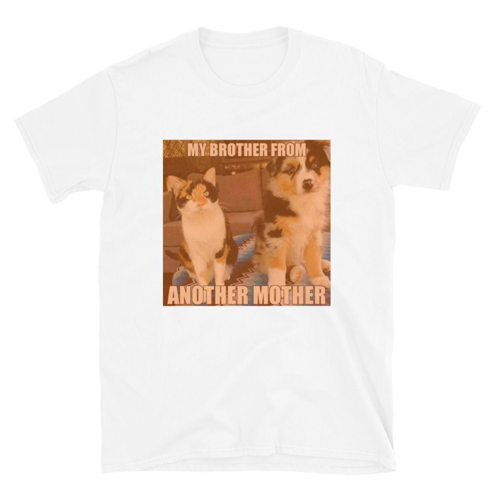 Brother From Another T-Shirt