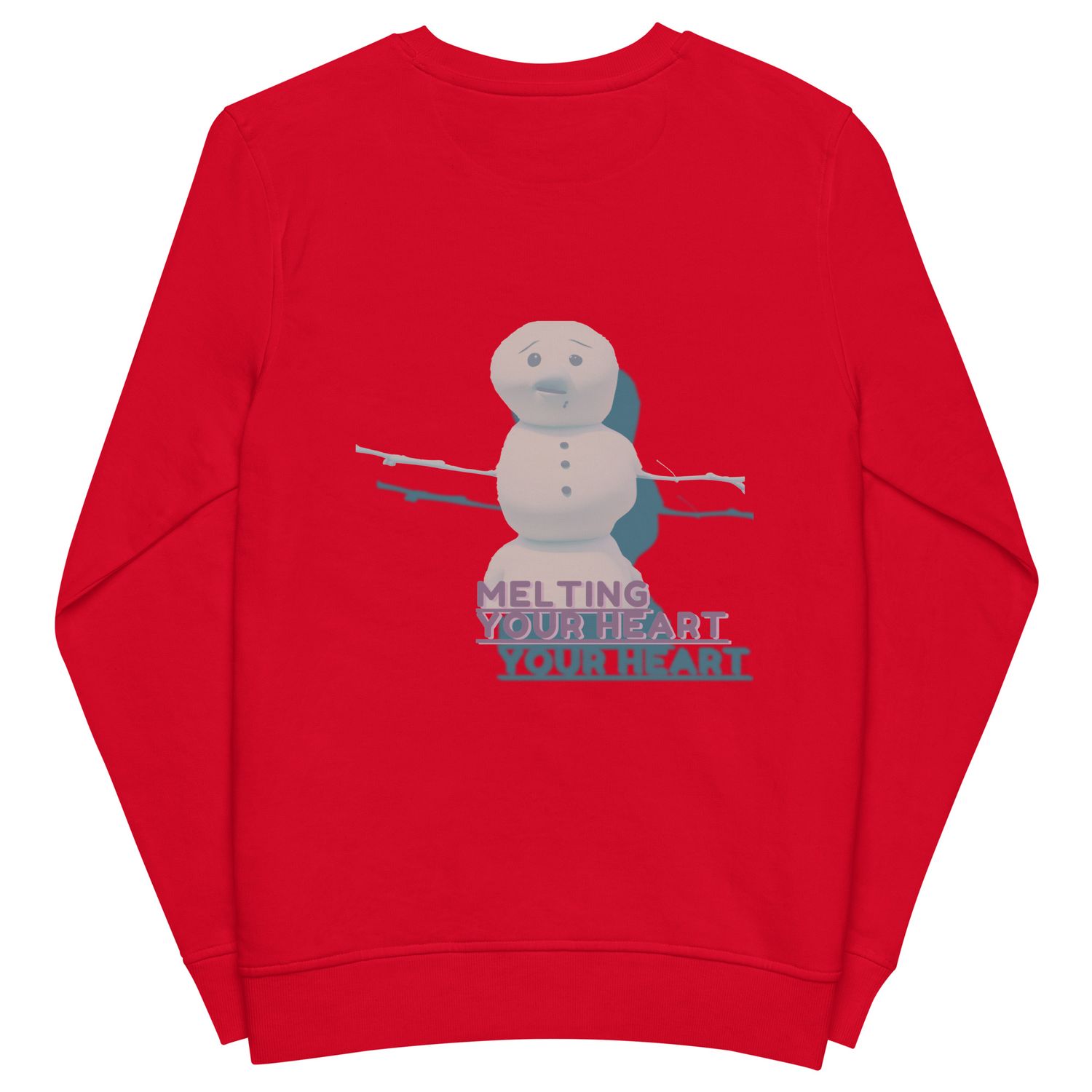 Melting Your Heart sweatshirt